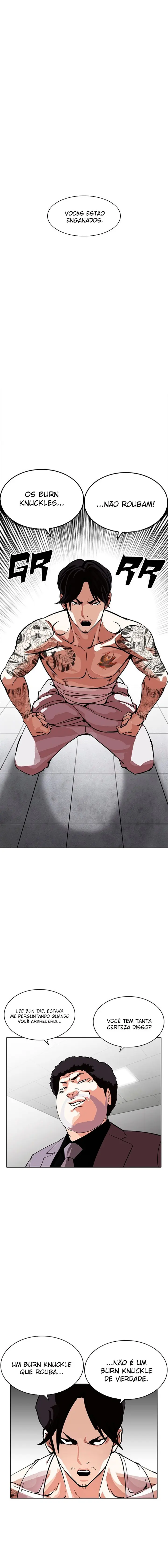 Read Aparências (PT-BR) PT Manga Online