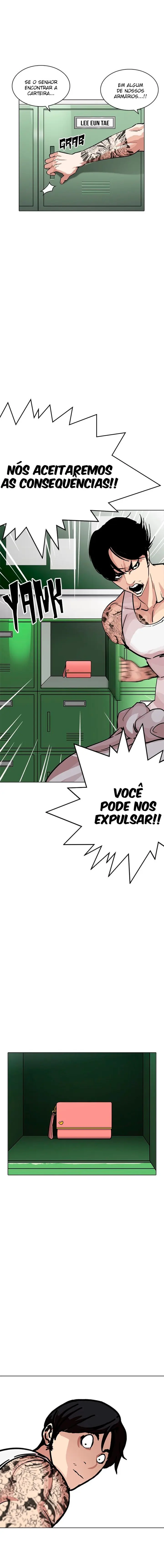 Read Aparências (PT-BR) PT Manga Online