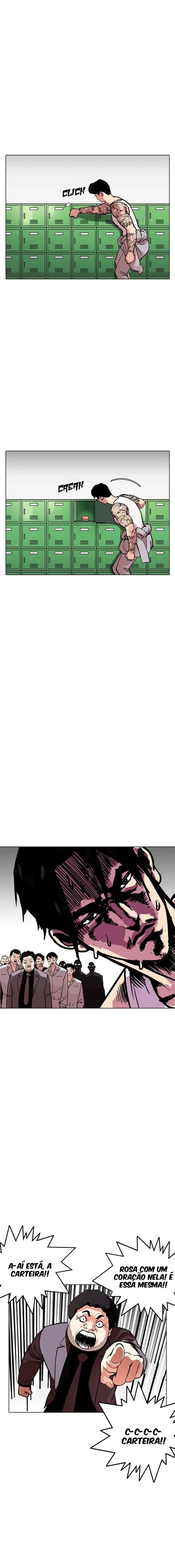 Read Aparências (PT-BR) PT Manga Online