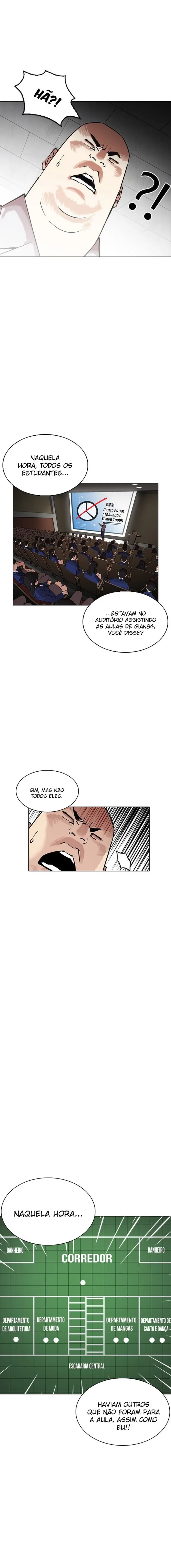 Read Aparências (PT-BR) PT Manga Online