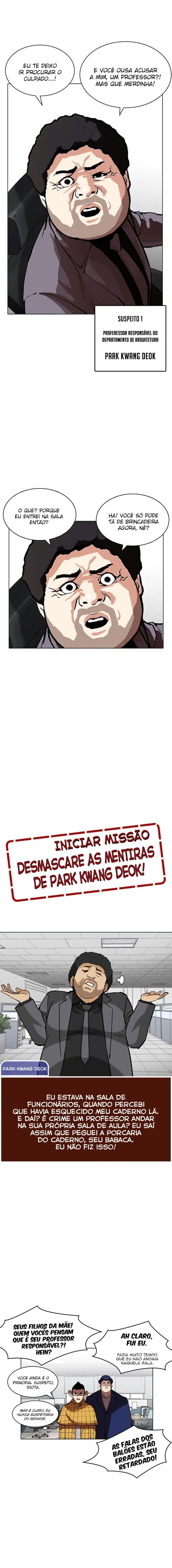 Read Aparências (PT-BR) PT Manga Online