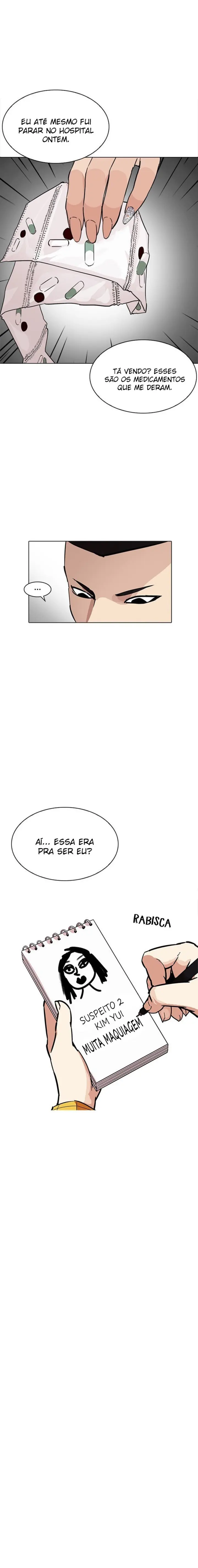 Read Aparências (PT-BR) PT Manga Online