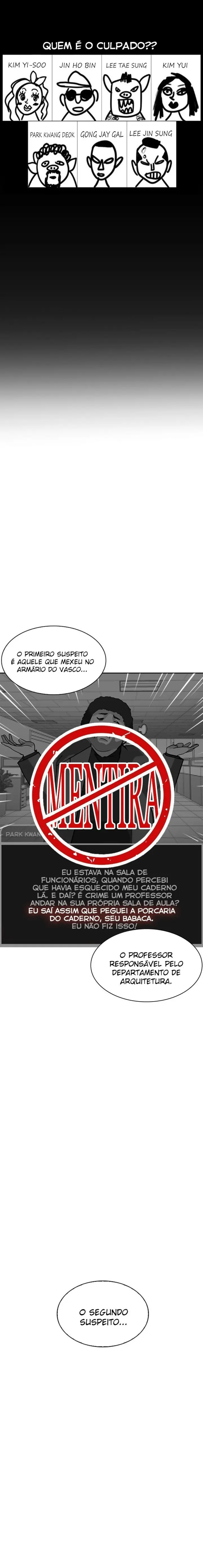 Read Aparências (PT-BR) PT Manga Online