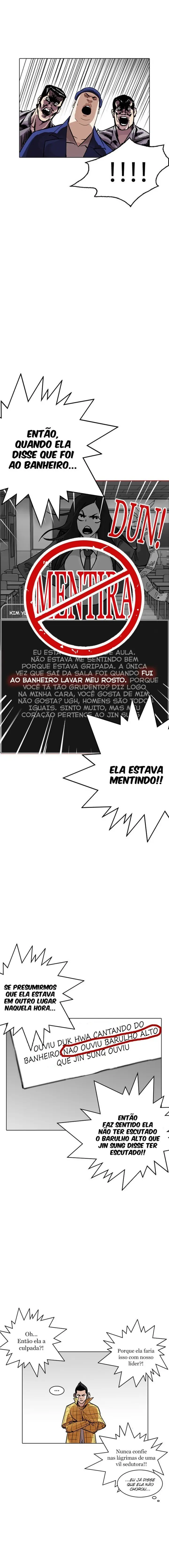 Read Aparências (PT-BR) PT Manga Online