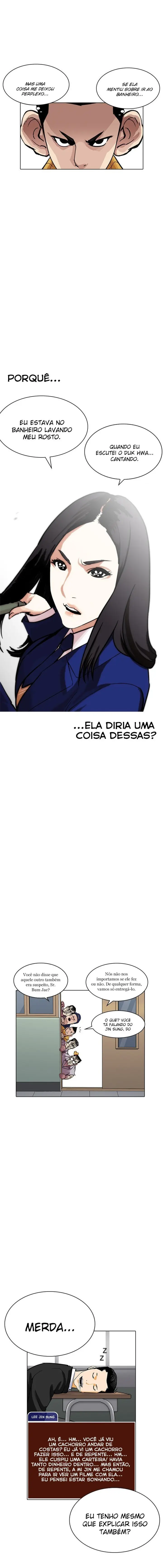 Read Aparências (PT-BR) PT Manga Online