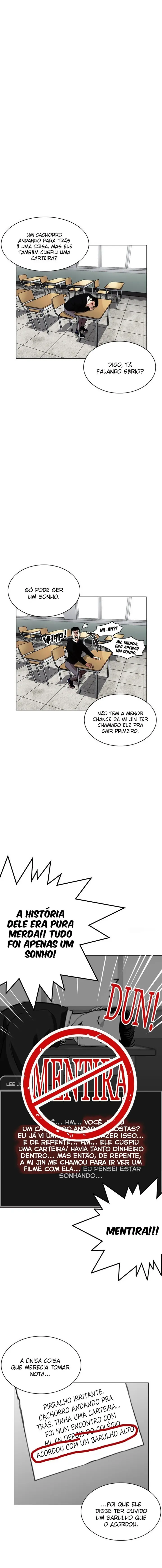 Read Aparências (PT-BR) PT Manga Online