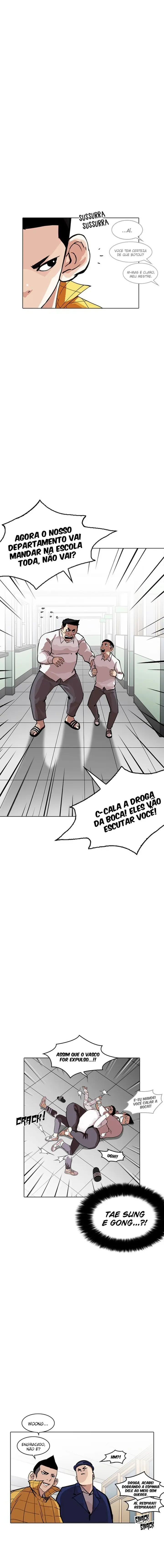 Read Aparências (PT-BR) PT Manga Online