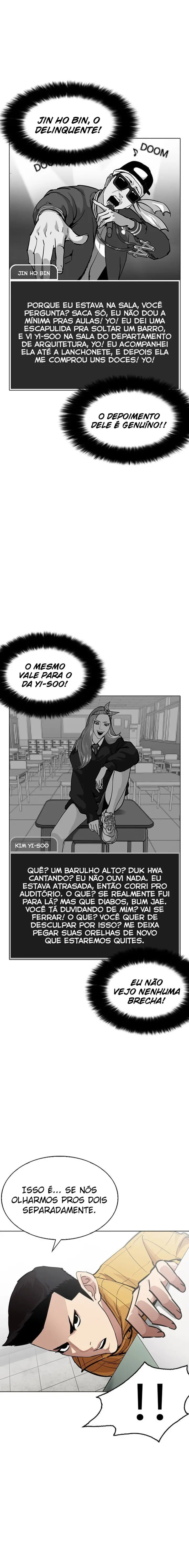 Read Aparências (PT-BR) PT Manga Online