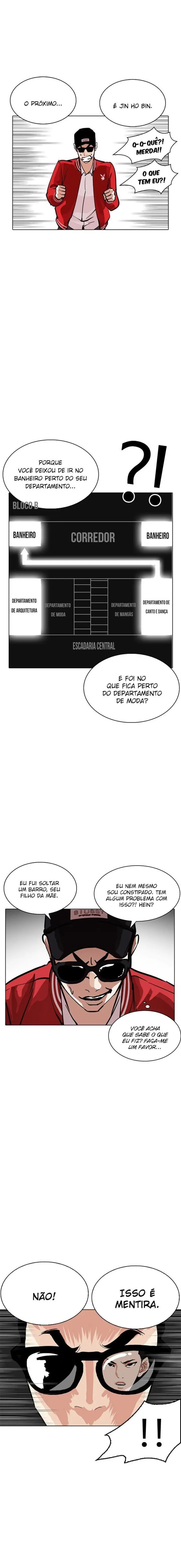Read Aparências (PT-BR) PT Manga Online