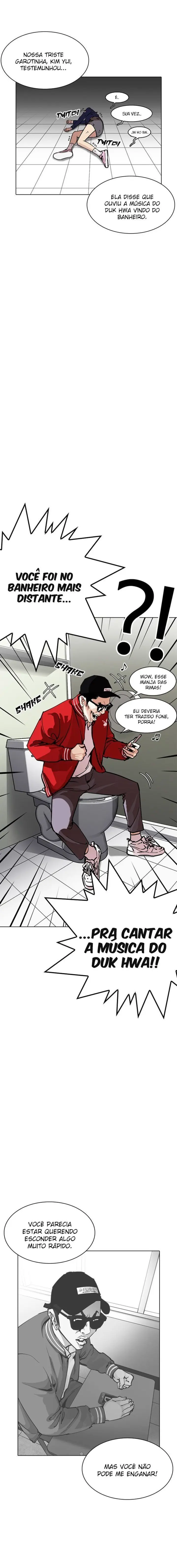Read Aparências (PT-BR) PT Manga Online