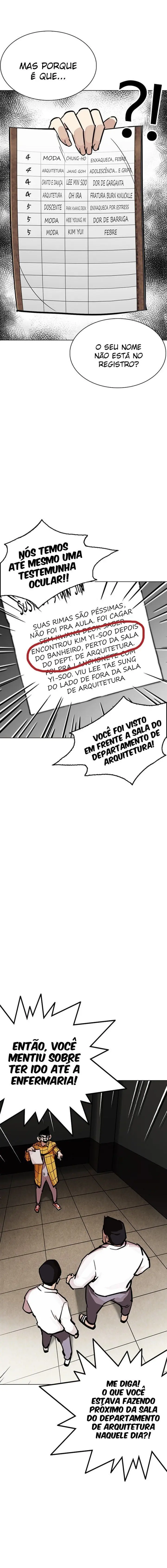 Read Aparências (PT-BR) PT Manga Online