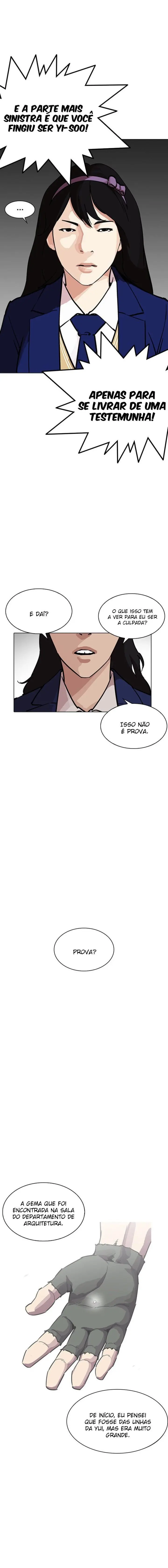 Read Aparências (PT-BR) PT Manga Online