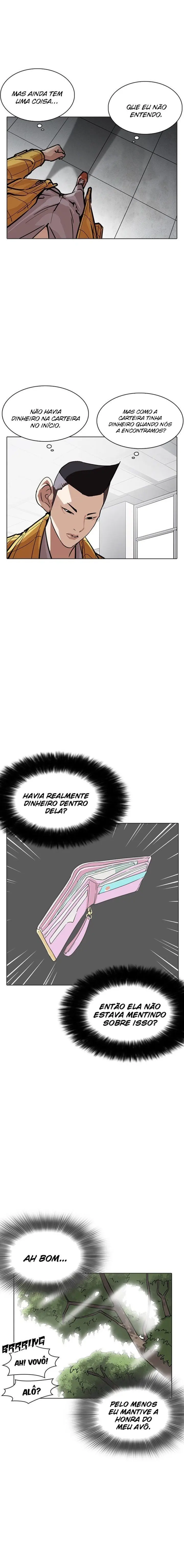 Read Aparências (PT-BR) PT Manga Online