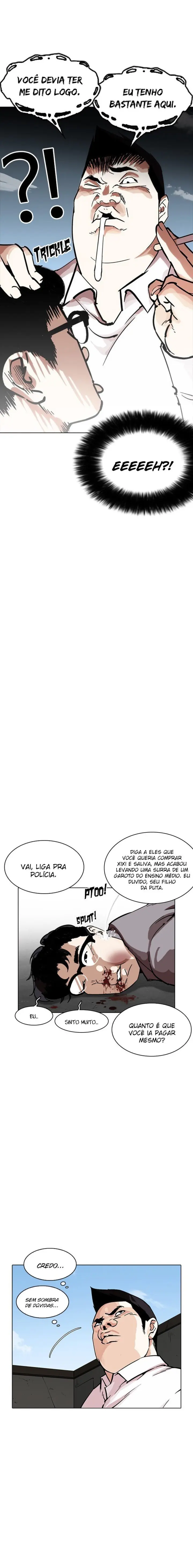 Read Aparências (PT-BR) PT Manga Online