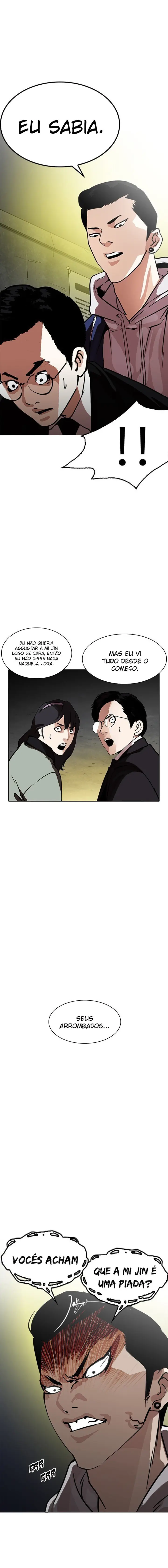 Read Aparências (PT-BR) PT Manga Online