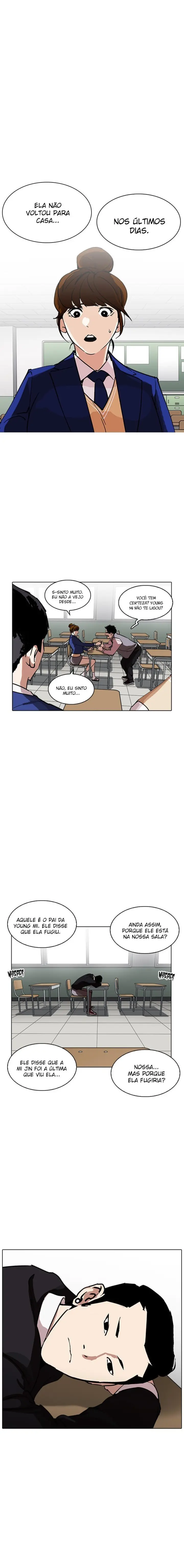 Read Aparências (PT-BR) PT Manga Online