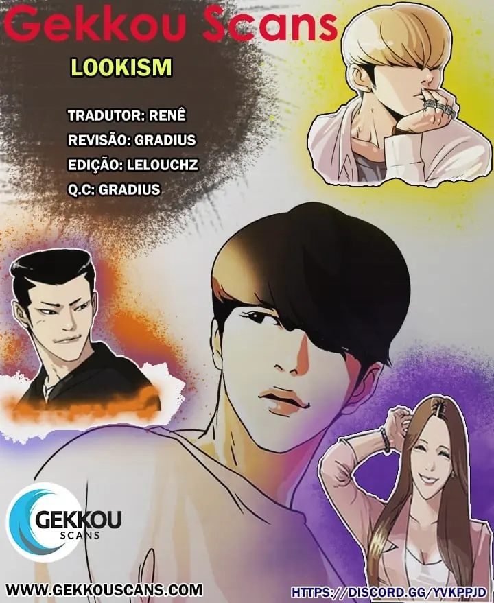 Read Aparências (PT-BR) PT Manga Online