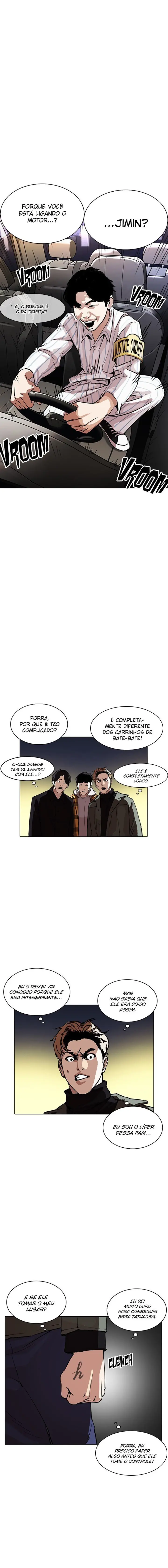 Read Aparências (PT-BR) PT Manga Online