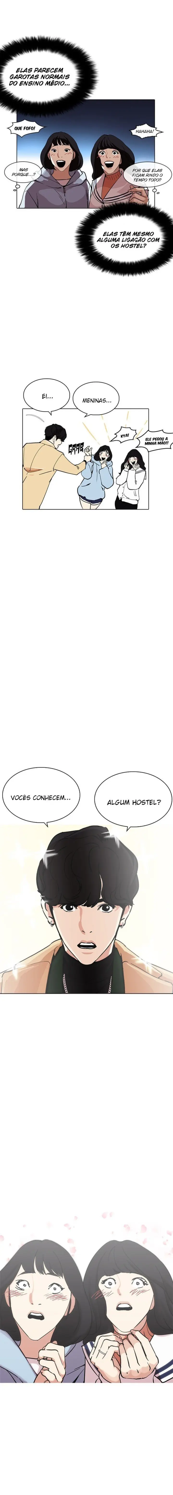 Read Aparências (PT-BR) PT Manga Online