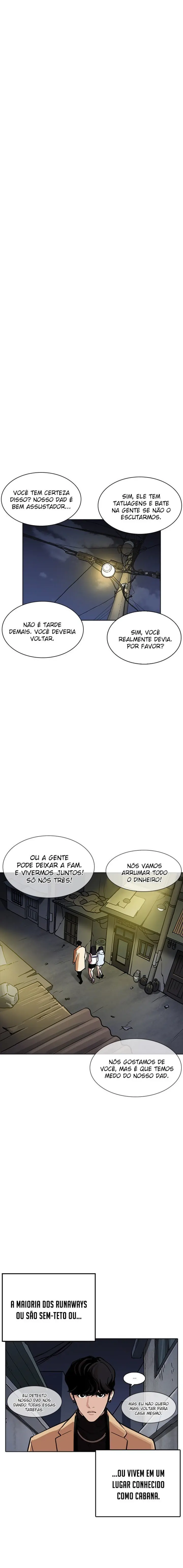 Read Aparências (PT-BR) PT Manga Online