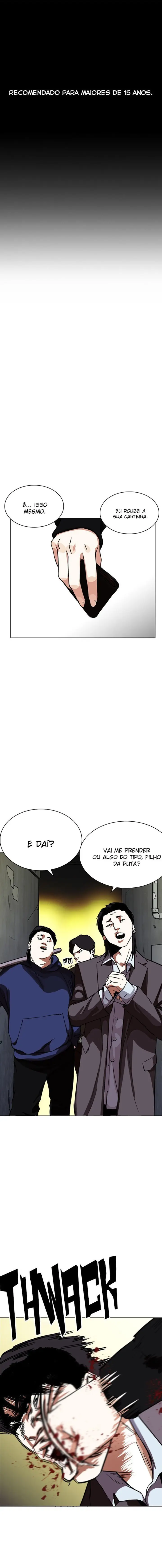 Read Aparências (PT-BR) PT Manga Online