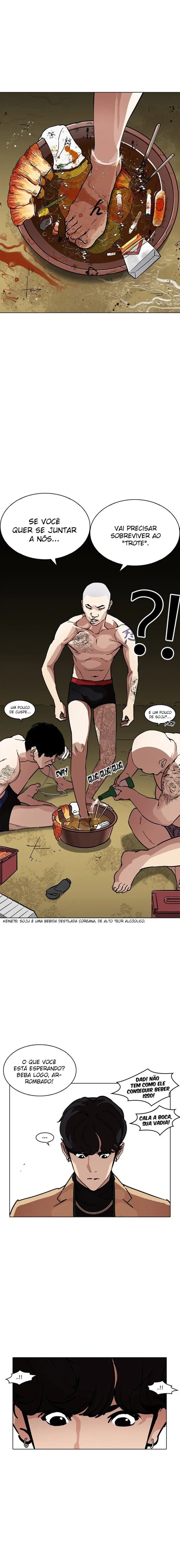 Read Aparências (PT-BR) PT Manga Online