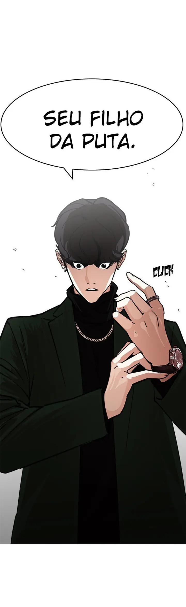 Read Aparências (PT-BR) PT Manga Online