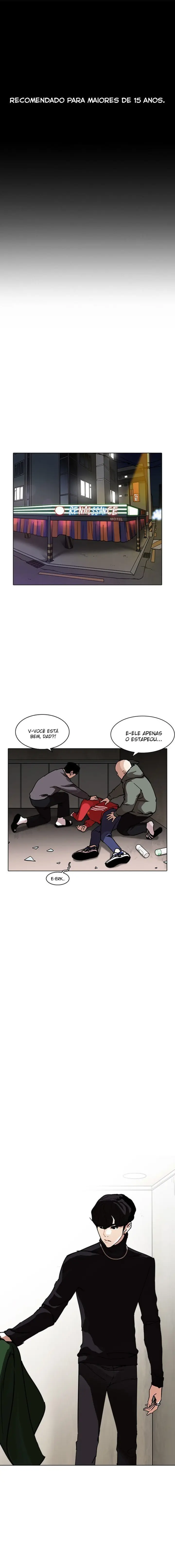 Read Aparências (PT-BR) PT Manga Online