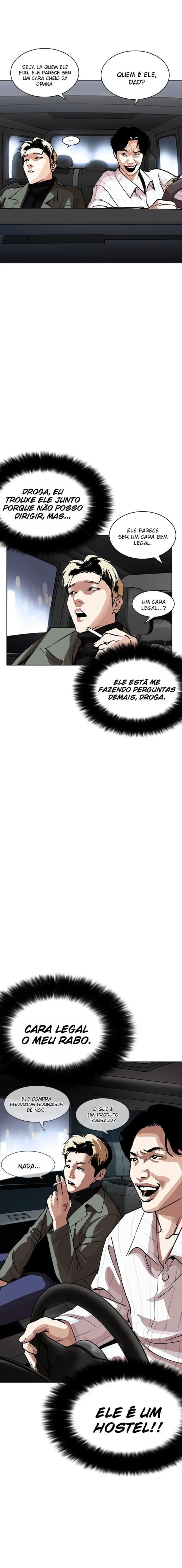 Read Aparências (PT-BR) PT Manga Online