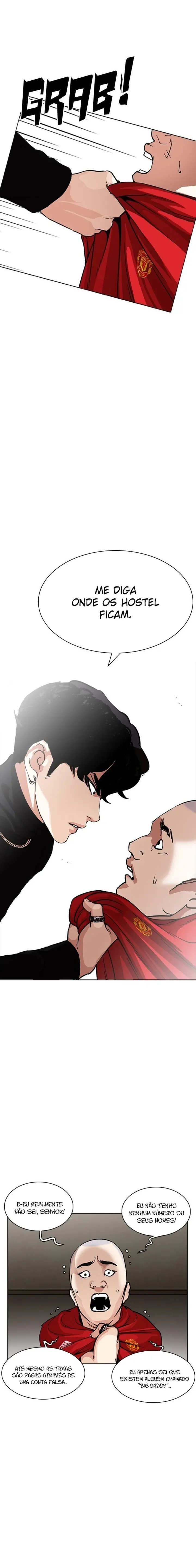 Read Aparências (PT-BR) PT Manga Online