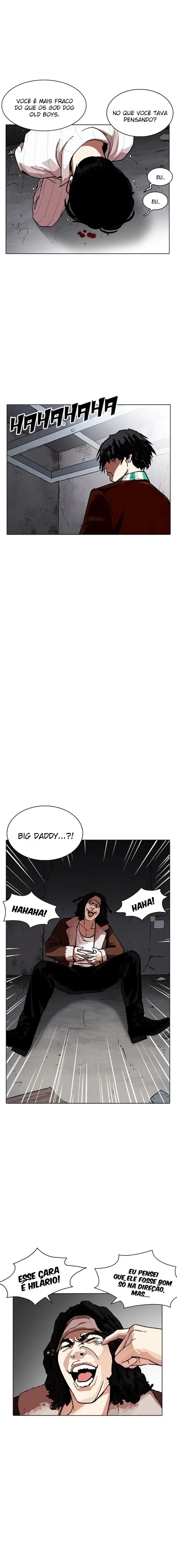Read Aparências (PT-BR) PT Manga Online