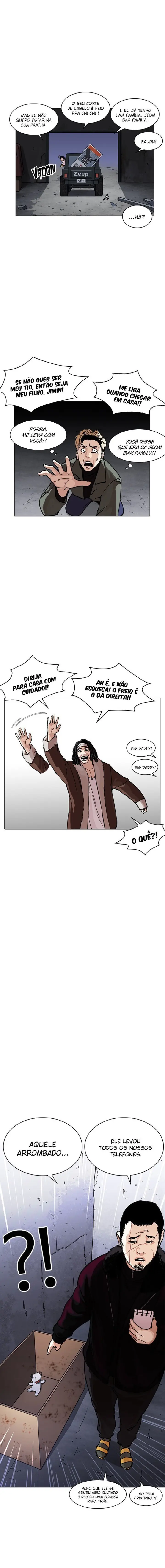 Read Aparências (PT-BR) PT Manga Online