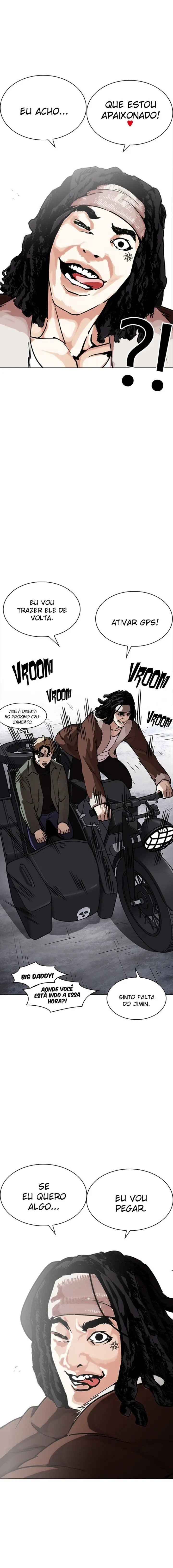 Read Aparências (PT-BR) PT Manga Online