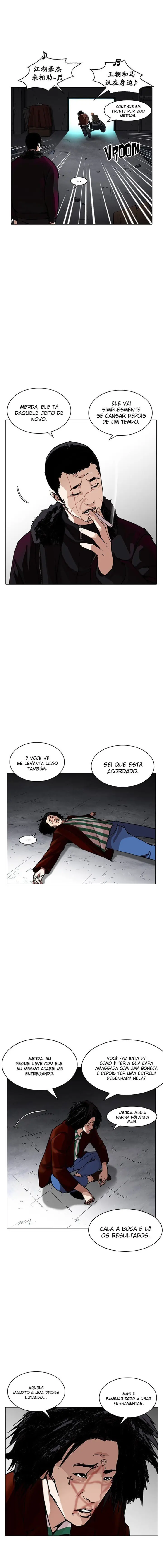 Read Aparências (PT-BR) PT Manga Online