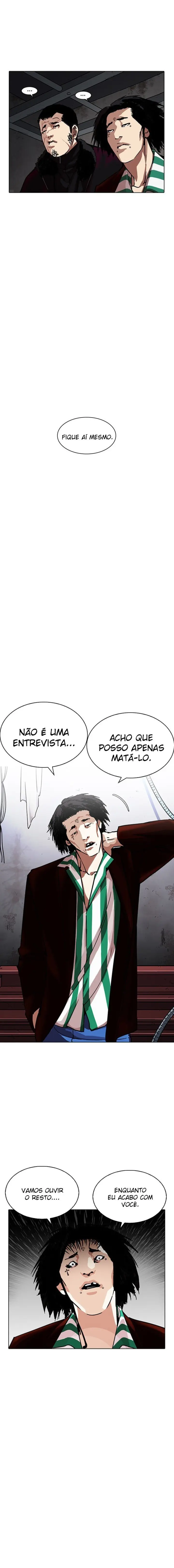 Read Aparências (PT-BR) PT Manga Online