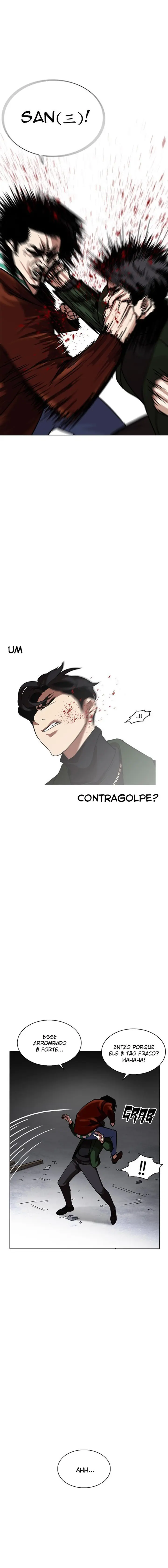 Read Aparências (PT-BR) PT Manga Online