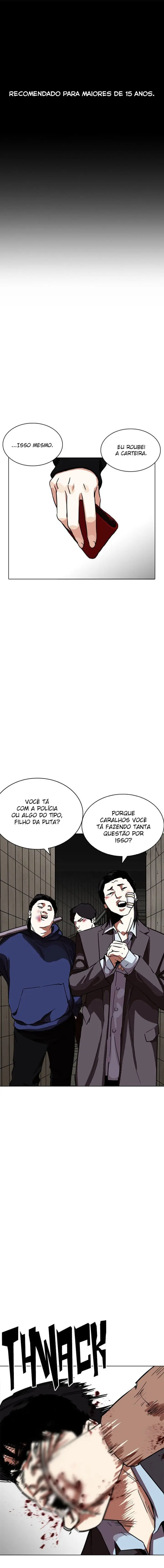 Read Aparências (PT-BR) PT Manga Online