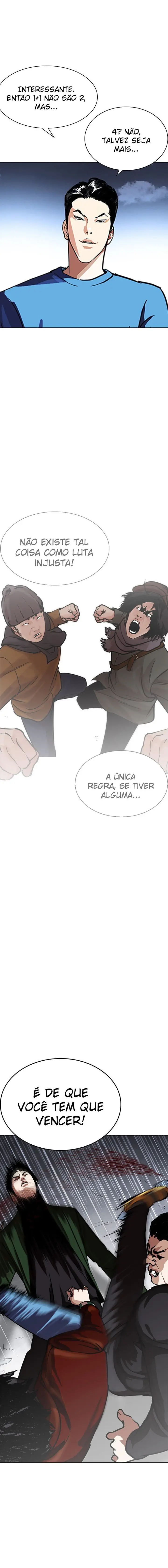 Read Aparências (PT-BR) PT Manga Online
