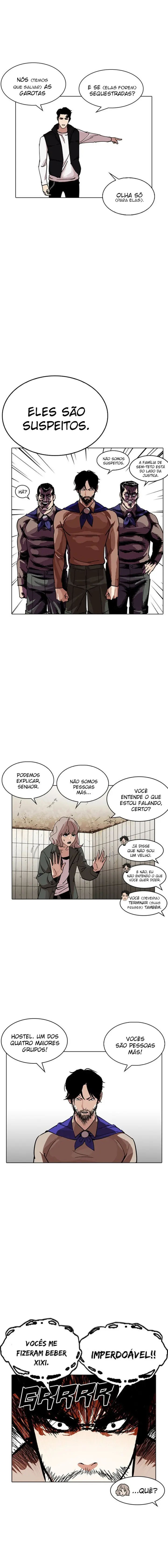 Read Aparências (PT-BR) PT Manga Online