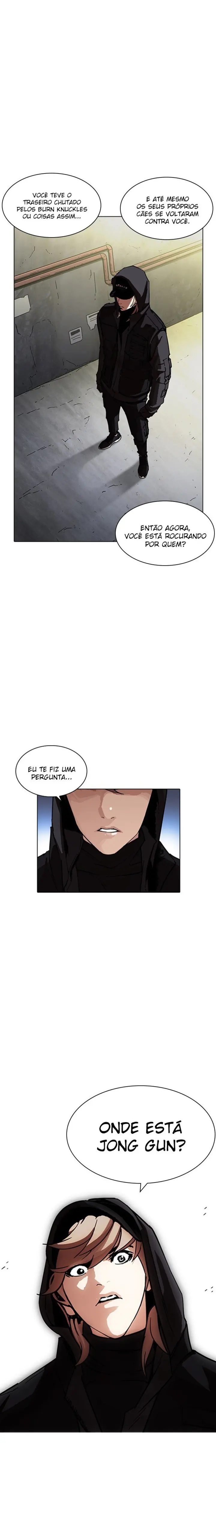Read Aparências (PT-BR) PT Manga Online