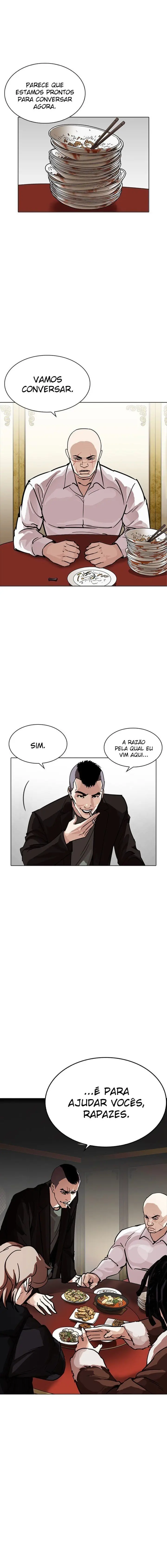 Read Aparências (PT-BR) PT Manga Online