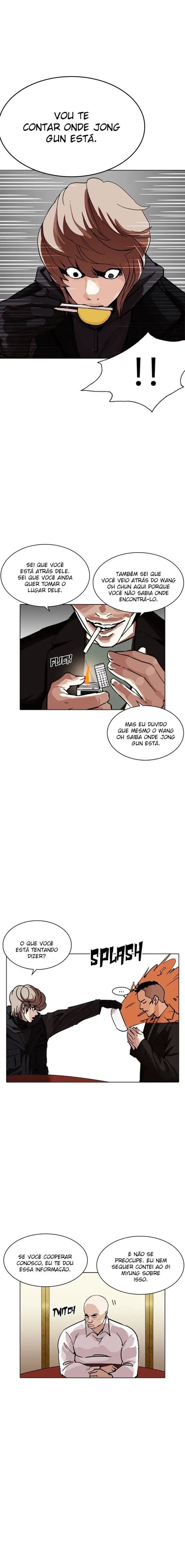 Read Aparências (PT-BR) PT Manga Online