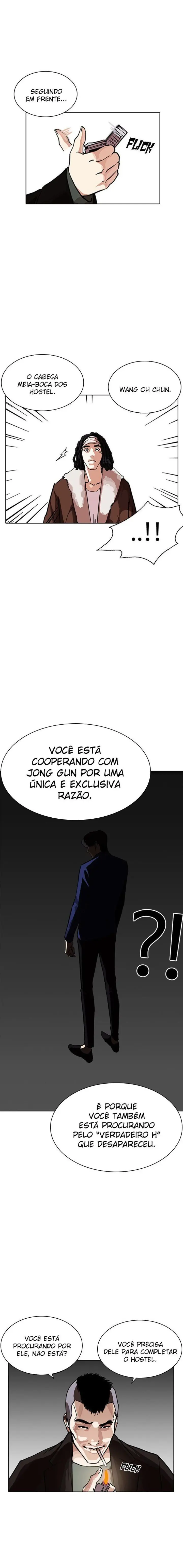 Read Aparências (PT-BR) PT Manga Online