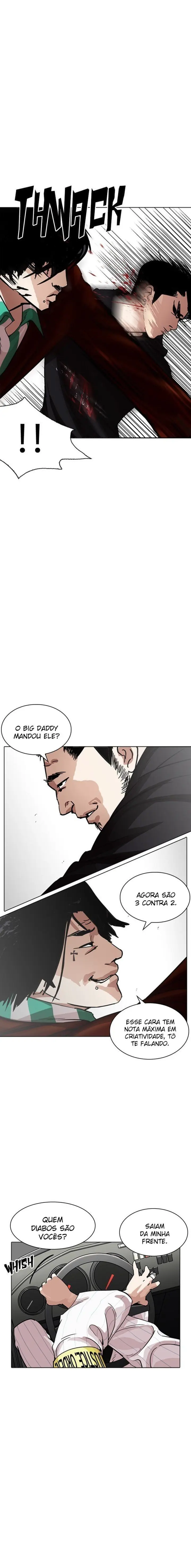 Read Aparências (PT-BR) PT Manga Online