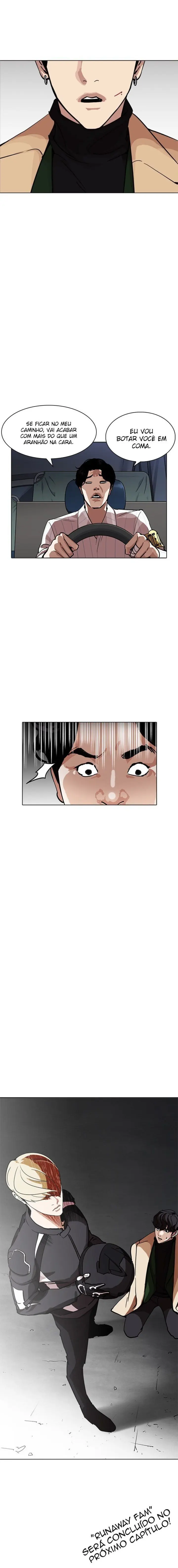 Read Aparências (PT-BR) PT Manga Online