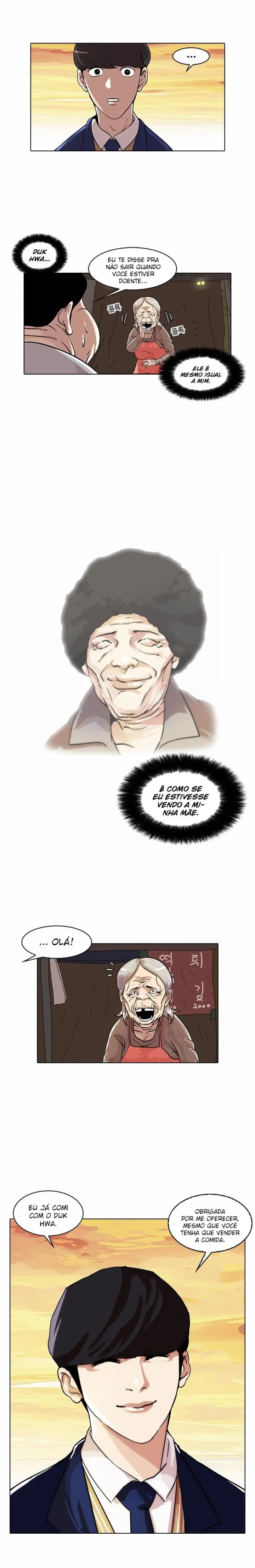 Read Aparências (PT-BR) PT Manga Online