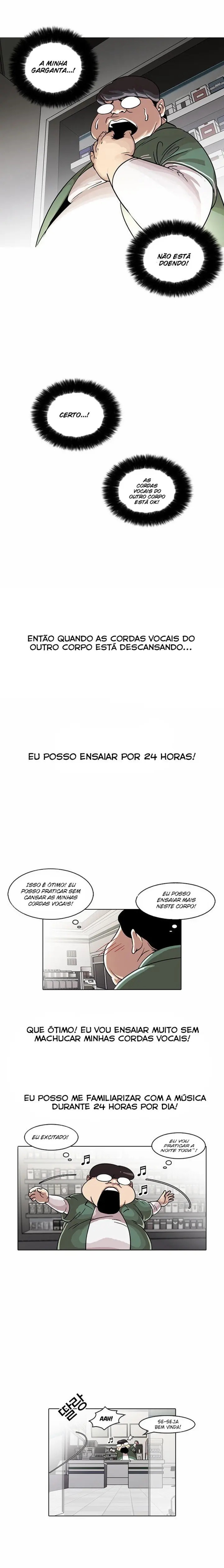 Read Aparências (PT-BR) PT Manga Online
