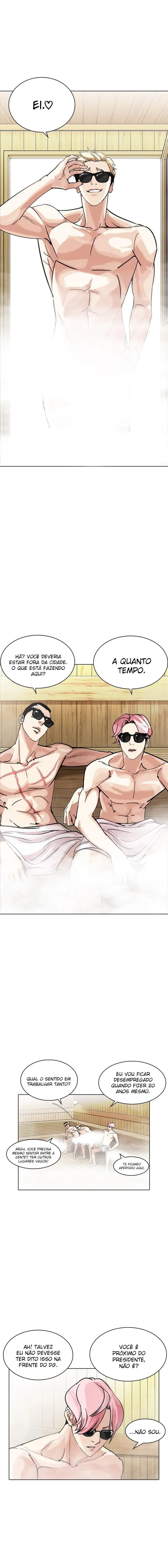 Read Aparências (PT-BR) PT Manga Online