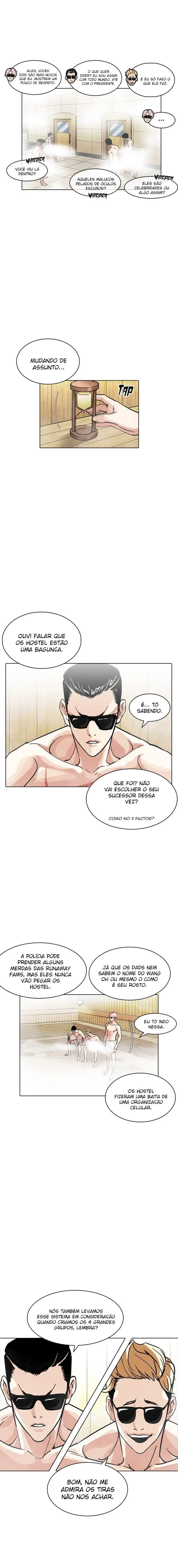 Read Aparências (PT-BR) PT Manga Online