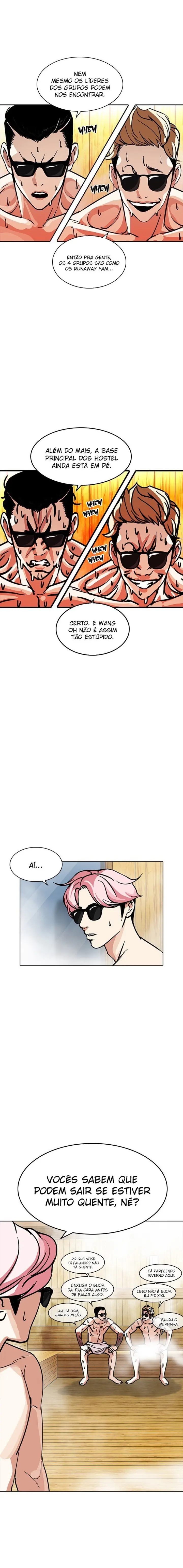 Read Aparências (PT-BR) PT Manga Online